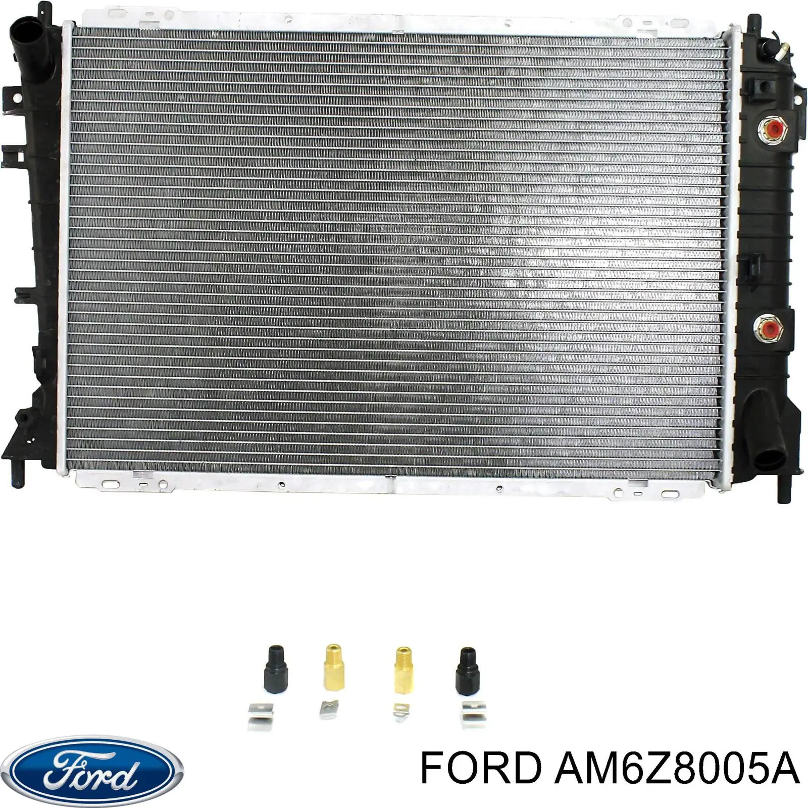  AM6Z8005A Ford