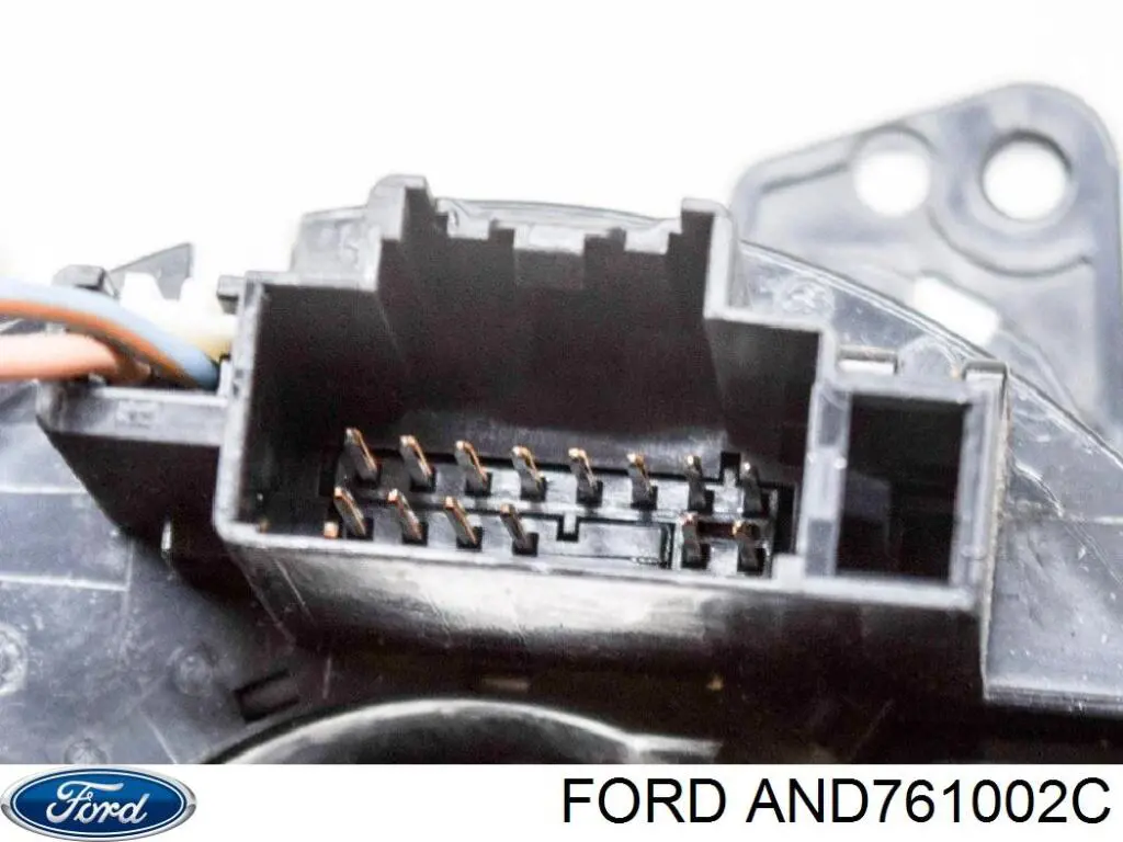 AND761002C Ford Датчик угла поворота руля