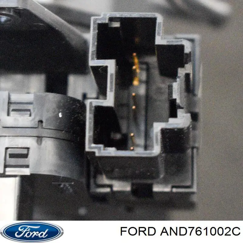 Купить AND761002C Ford Датчик руля