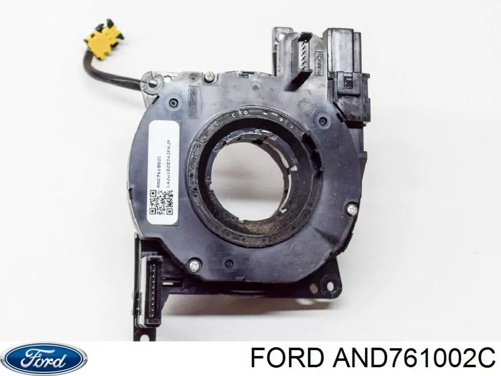 Датчик поворота руля Ford AND761002C цена, от 29.56 USD