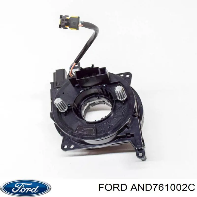 AND761002C Ford 