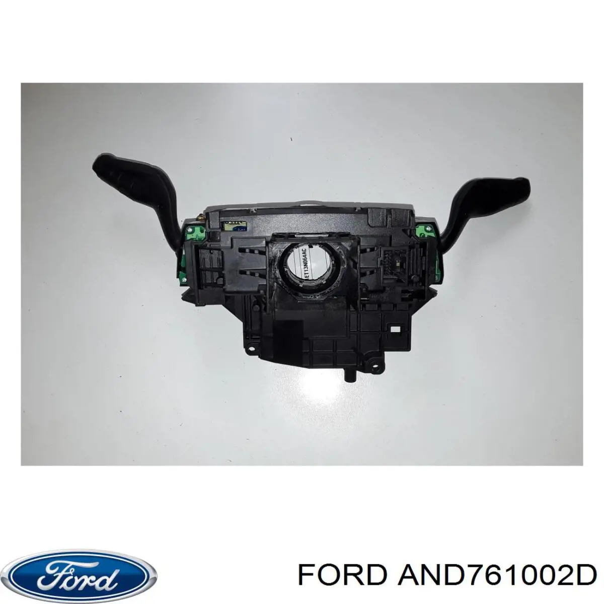 Купить AND761002D Ford 