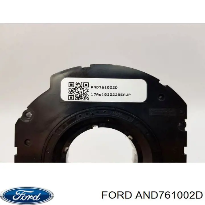  AND761002D Ford