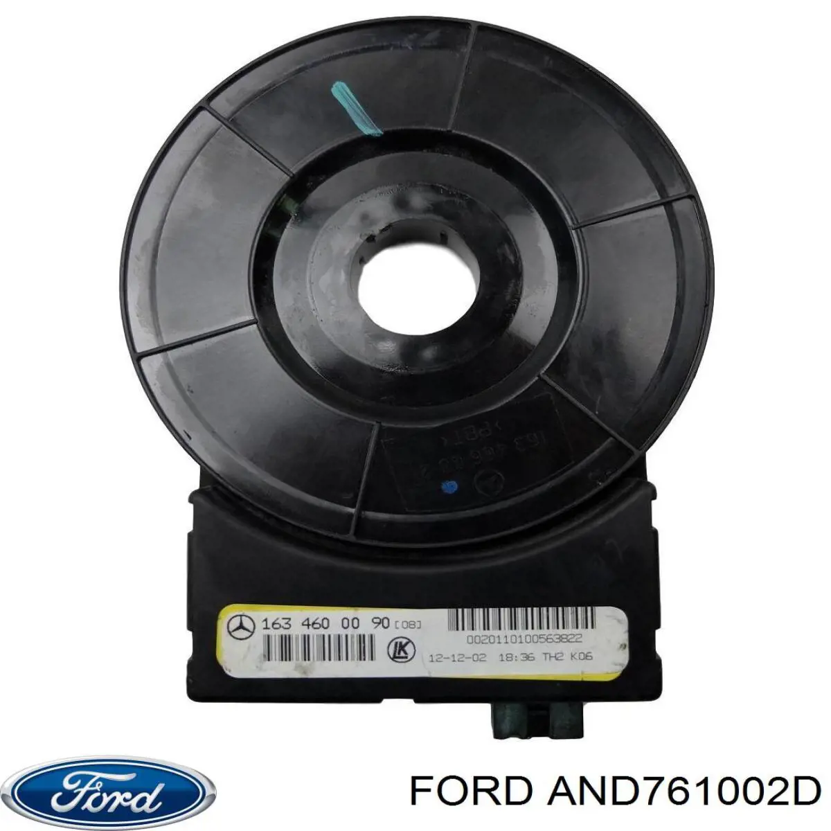  Ford AND761002D цена, от 25.62 USD