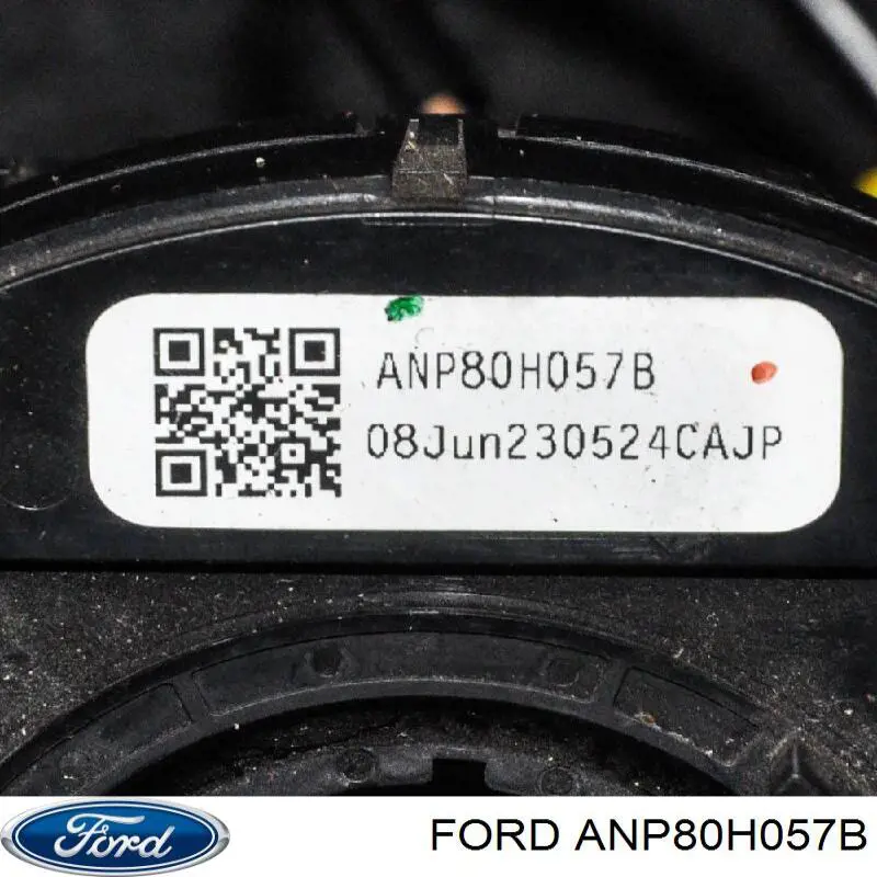  Ford ANP80H057B цена, от 19.75 USD
