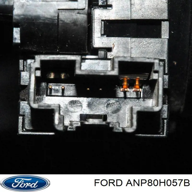 ANP80H057B Ford 