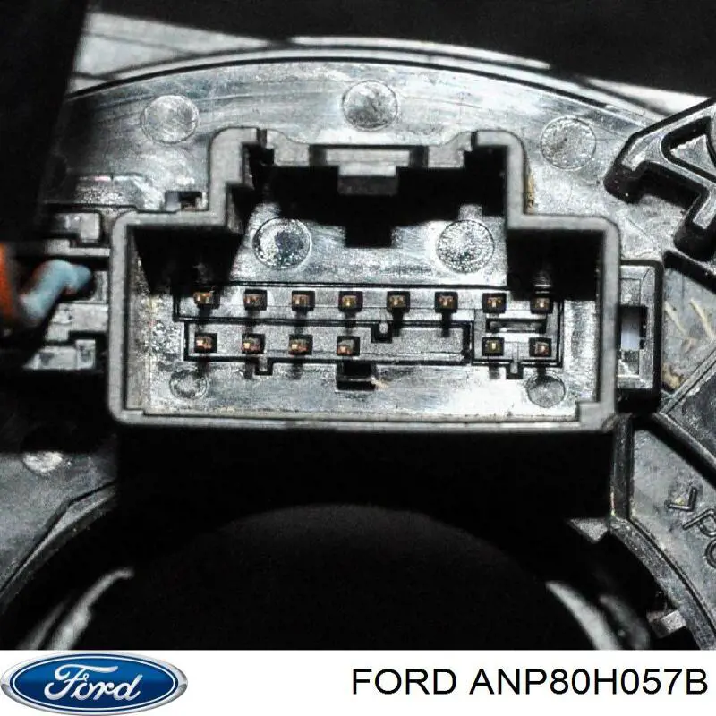 Купить ANP80H057B Ford 