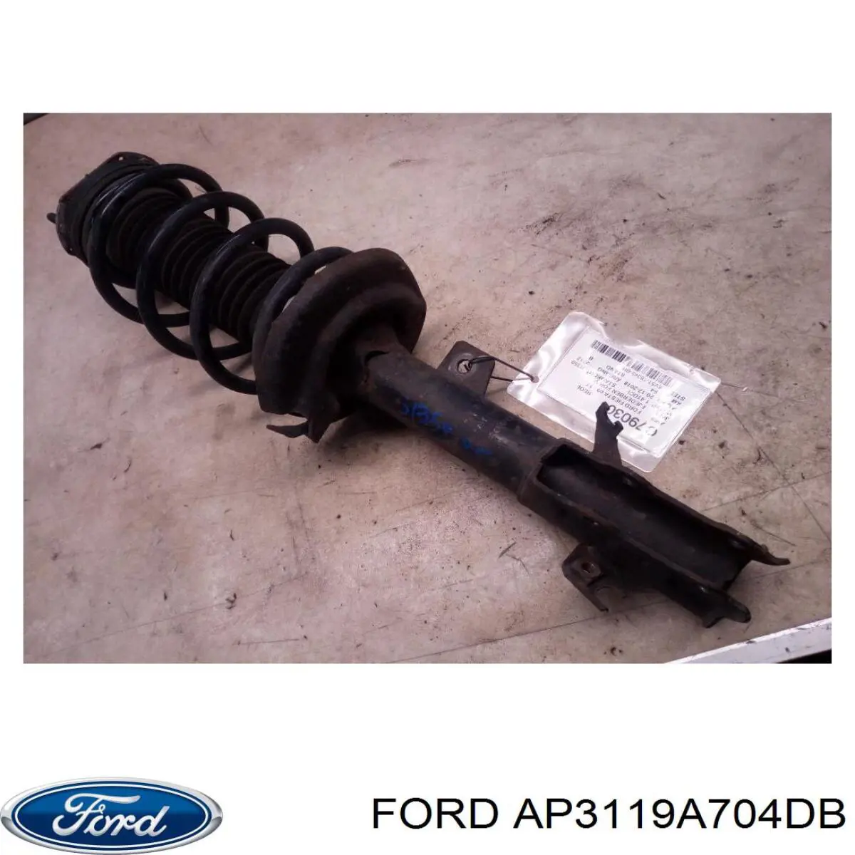  Ford 1750247 цена, от 30.44 USD