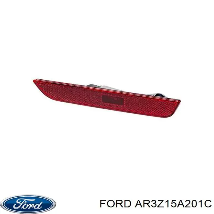  AR3Z15A201C Ford