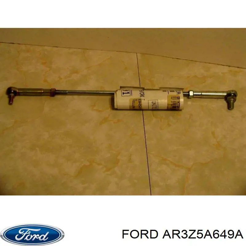  AR3Z5A649A Ford