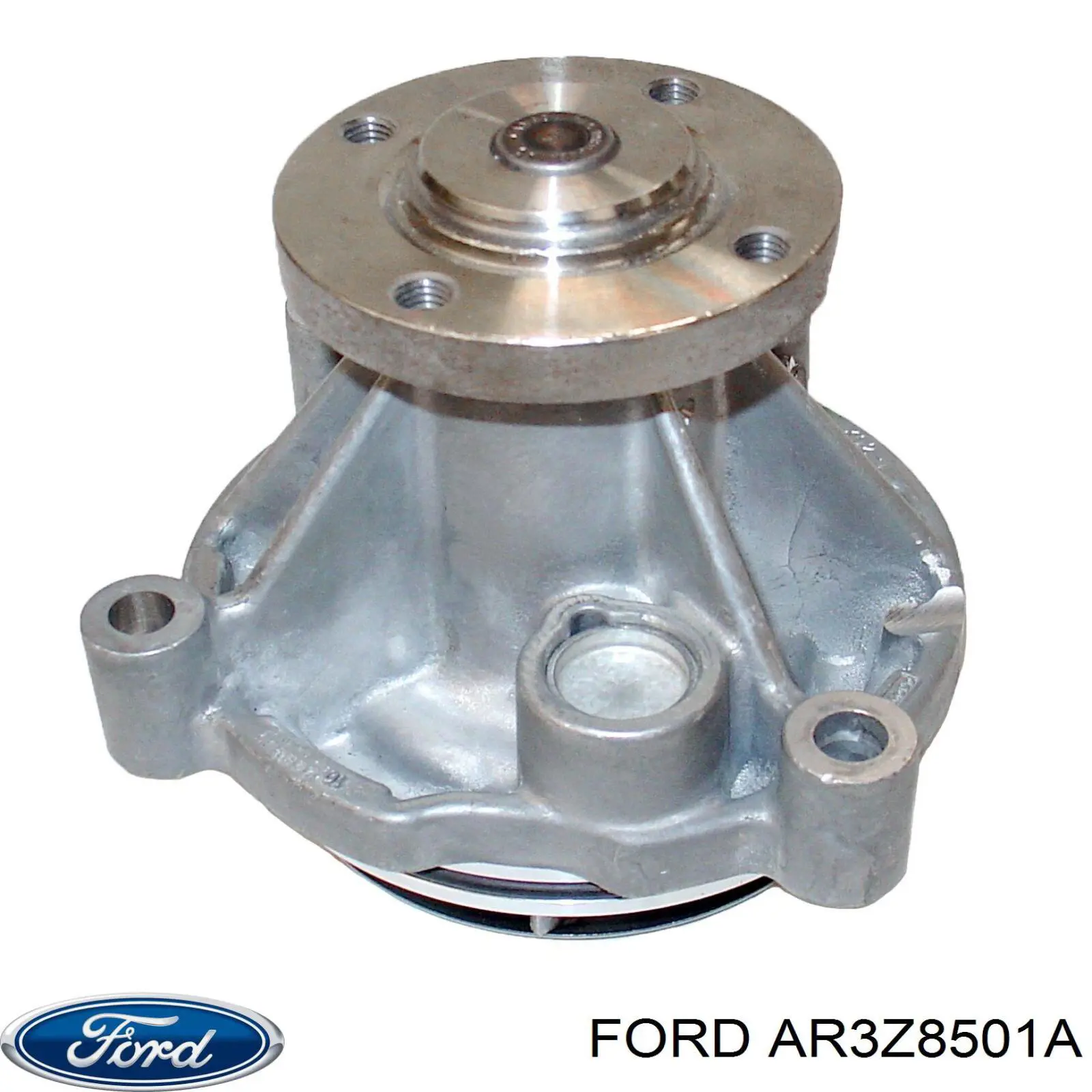 Помпа AR3Z8501A Ford