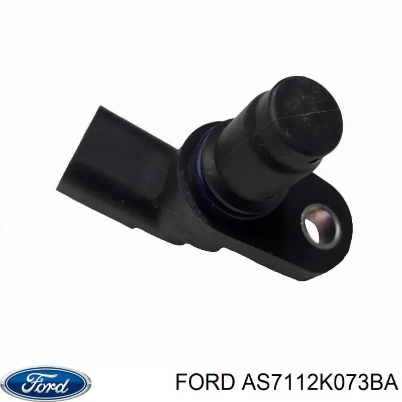 Купить AS7112K073BA Ford ДПРВ