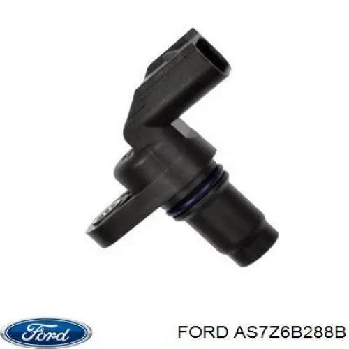Датчик распредвала AS7112K073AB Ford