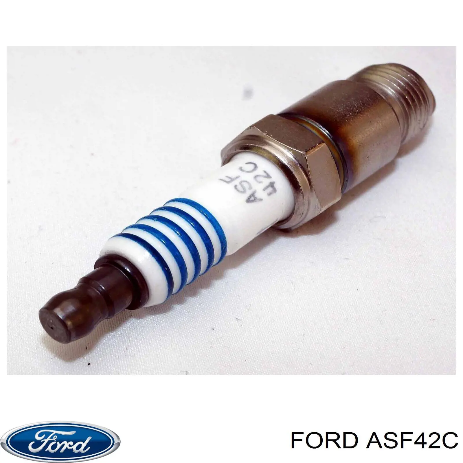 Свеча зажигания Ford ASF42C цена, от 2.78 USD