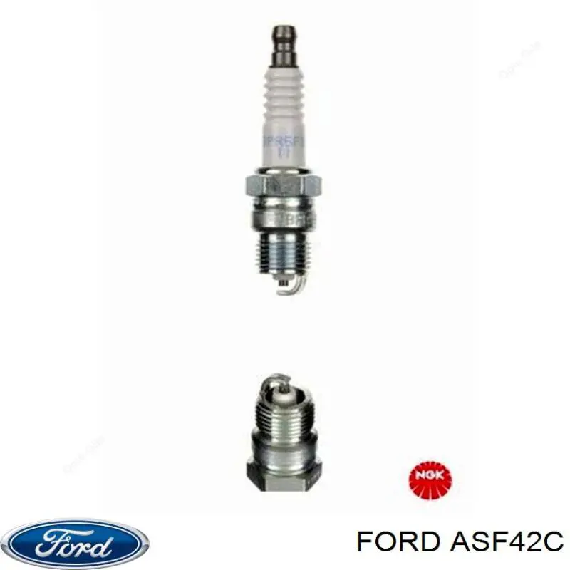 Купить ASF42C Ford Свечи автомобильные