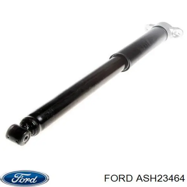 ASH23464 Ford amortecedor traseiro