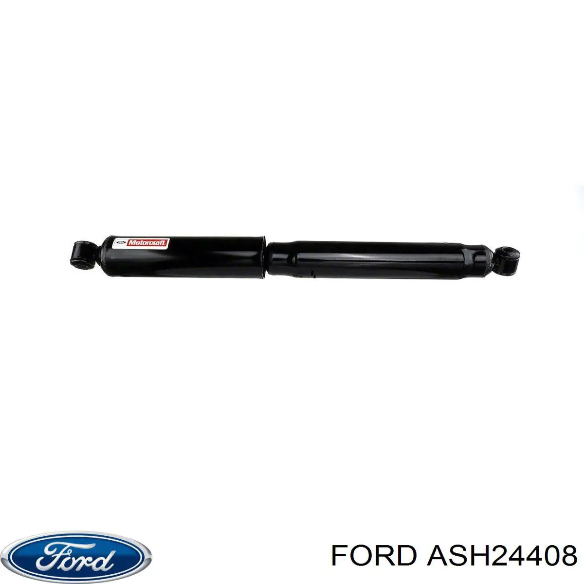 Стойка амортизатора задняя Sachs 311821 цена, от 49.21 USD