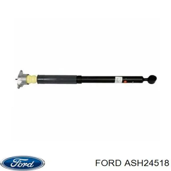 Амортизатор задний ASH24518 Ford