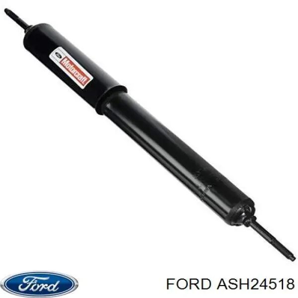 Купить ASH24518 Ford Амортизатор задней подвески