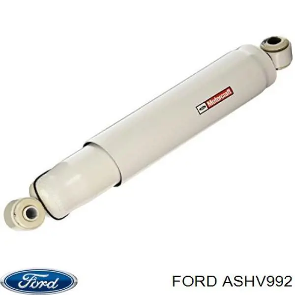 ASHV992 Ford Амортизаторы задние