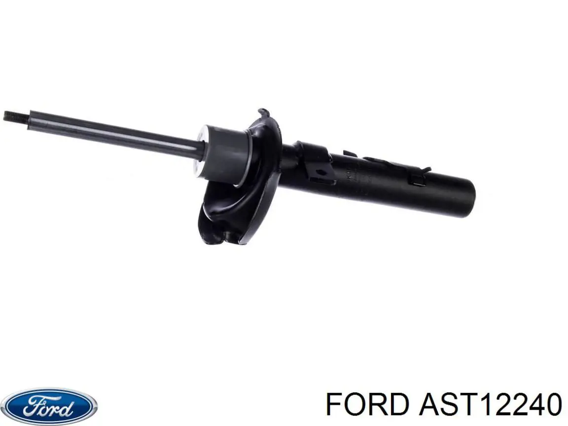 AST12240 Ford 
