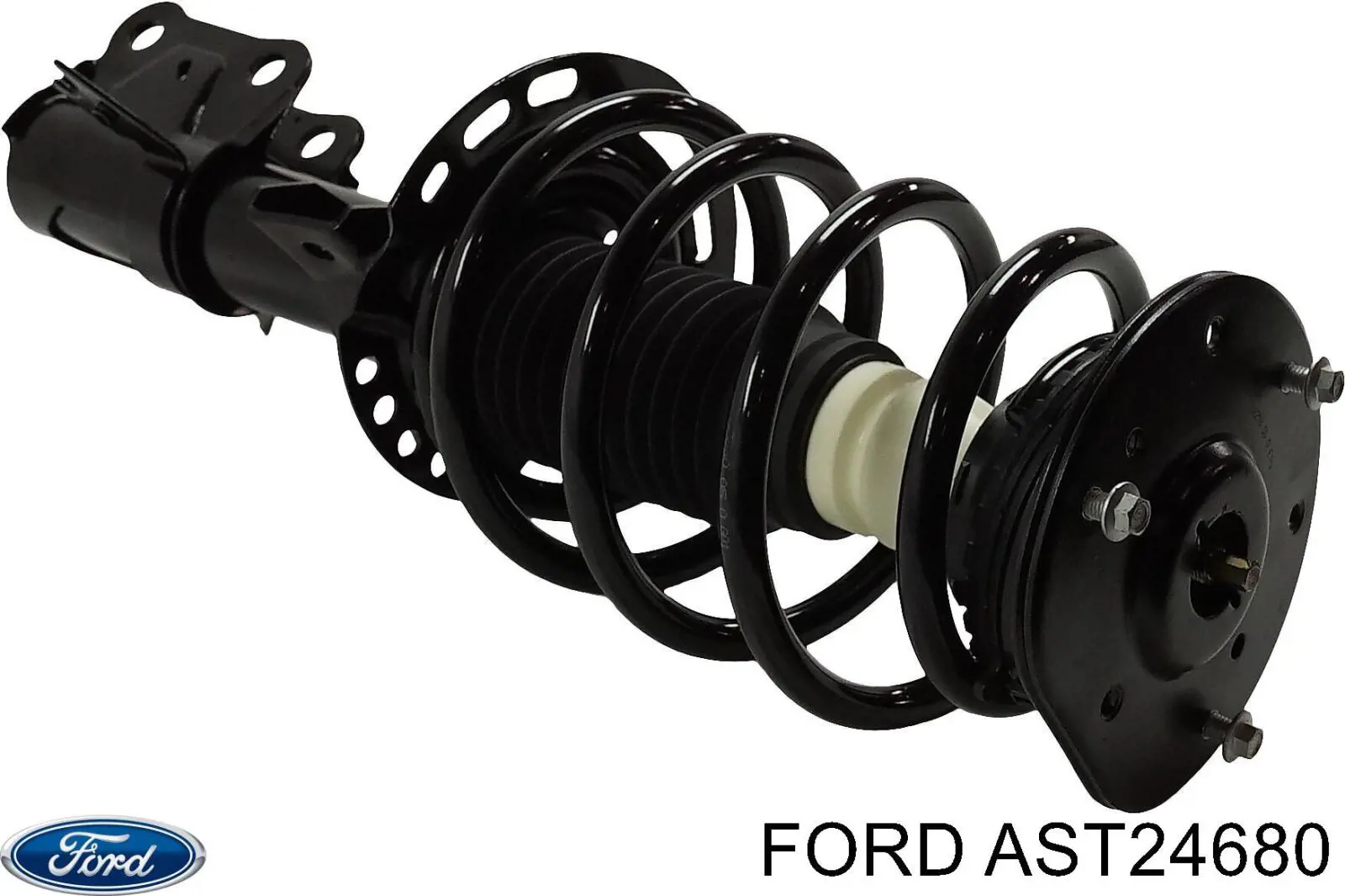 AST24680 Ford Амортизатор передний левый