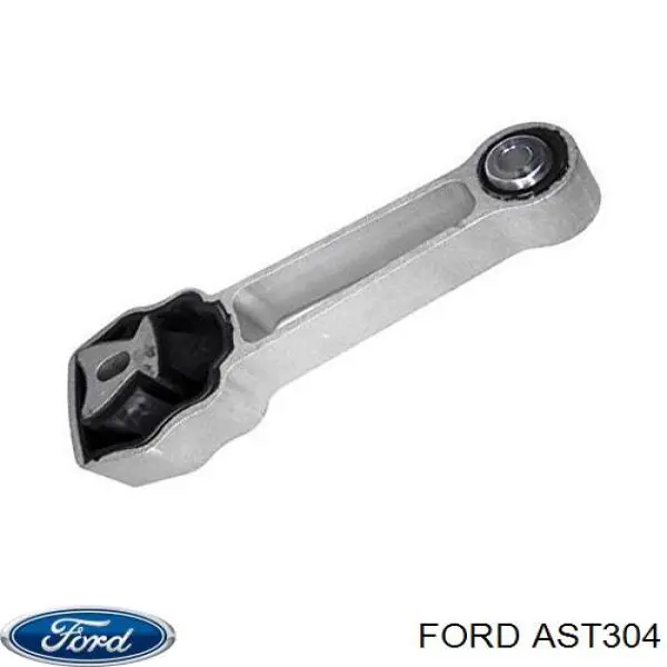 AST304 Ford Амортизатор передний левый