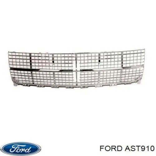 Купить BT4Z18124C Ford Амортизатор подвески передний левый