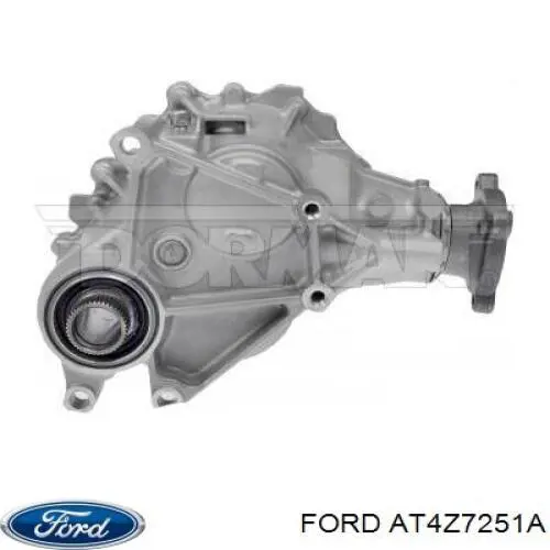  AT4Z7251A Ford