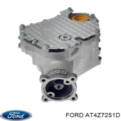  AT4Z7251G Ford