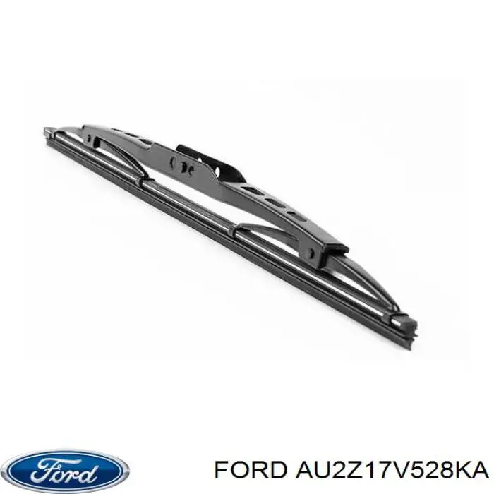 Щетки стеклоочистителя WW2802PF Ford