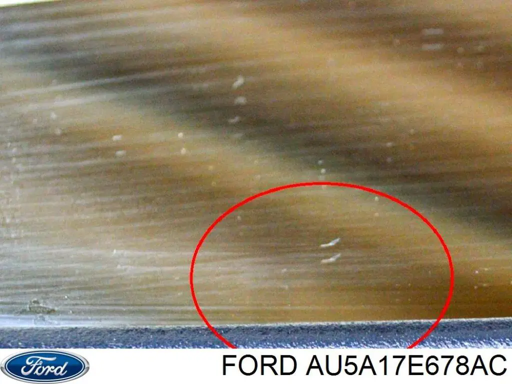 Espelho de salão interno Ford Mondeo preço, a partir de 44,44 USD