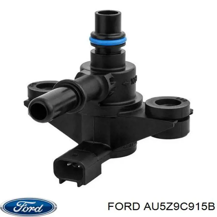 AU5Z9C915B Ford 