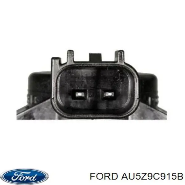 Купить AU5Z9C915D Ford Клапан вентиляции бензобака