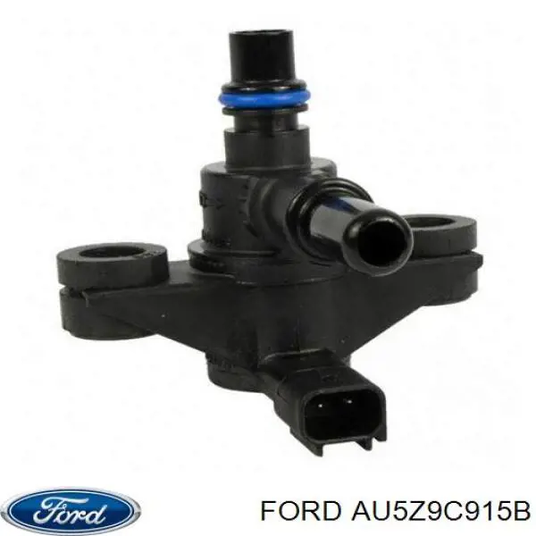 Клапан вентиляции газов топливного бака AU5Z9C915D Ford