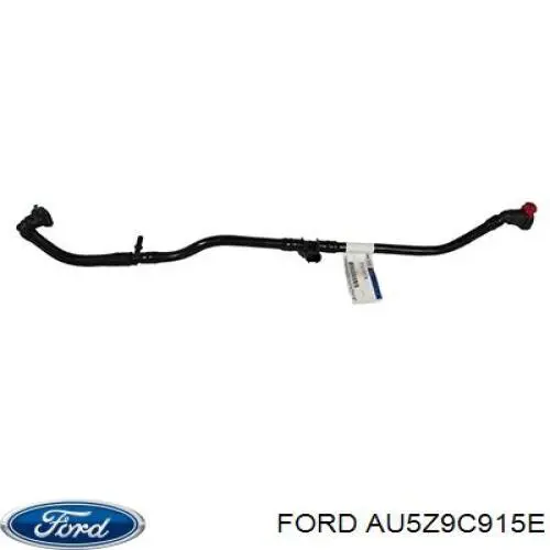 AU5Z9C915D Ford 