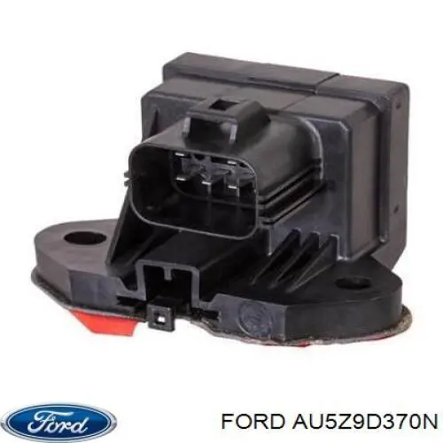 AU5Z9D370N Ford 