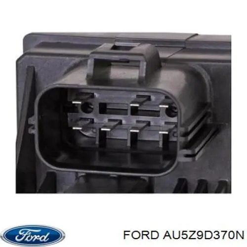  Ford AU5Z9D370N цена, от 11.40 USD