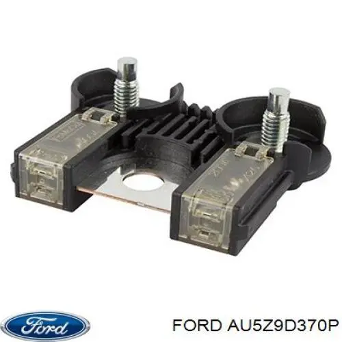  AU5Z9D370P Ford