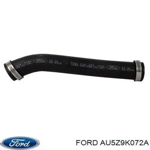  Ford AU5Z9K072A цена, от  