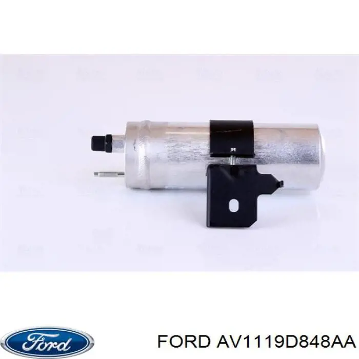 AV1119D848AA Ford 