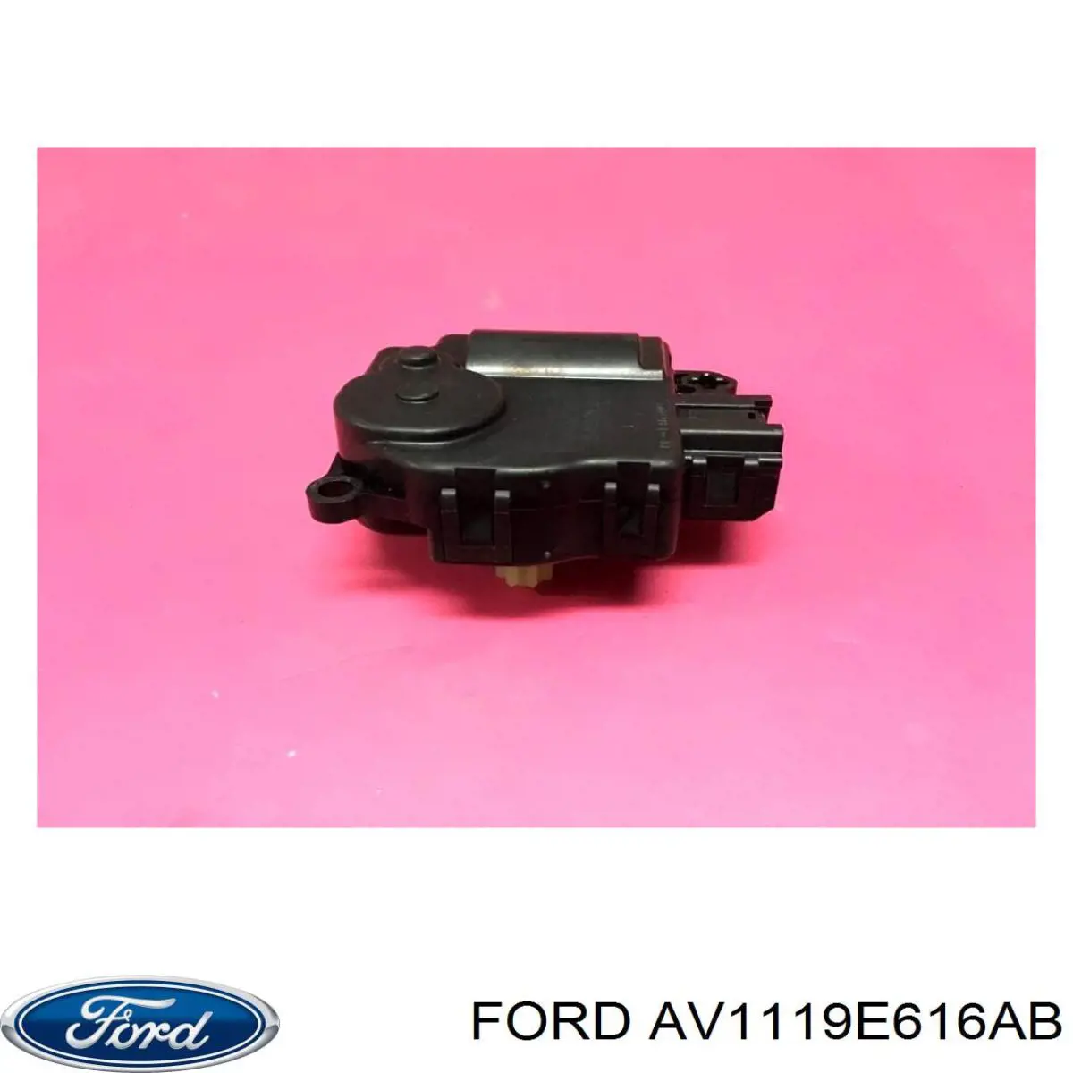 AV1119E616AB Ford 