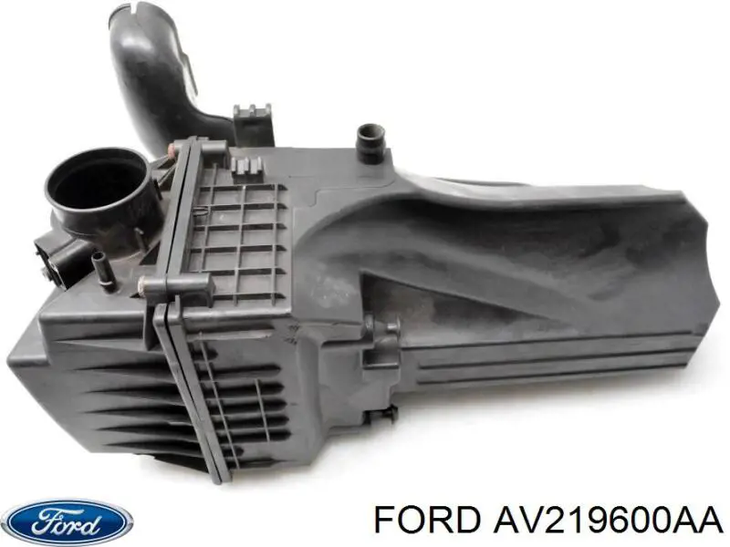 AV219600AA Ford 