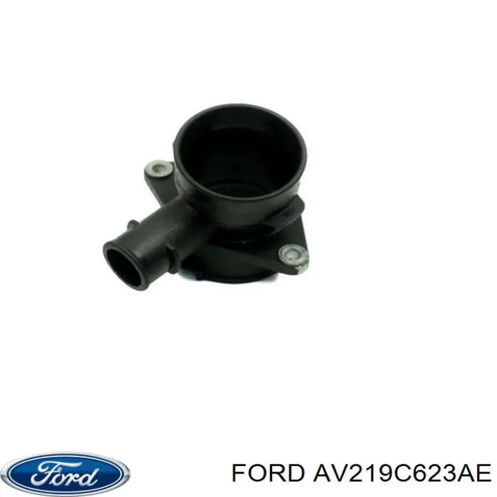 1714380 Ford 