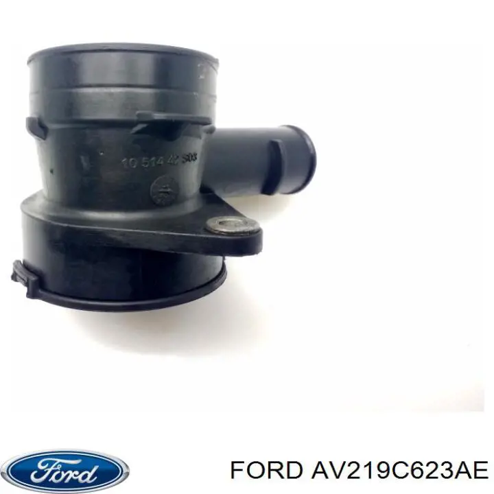 Купить 1890370 Ford 
