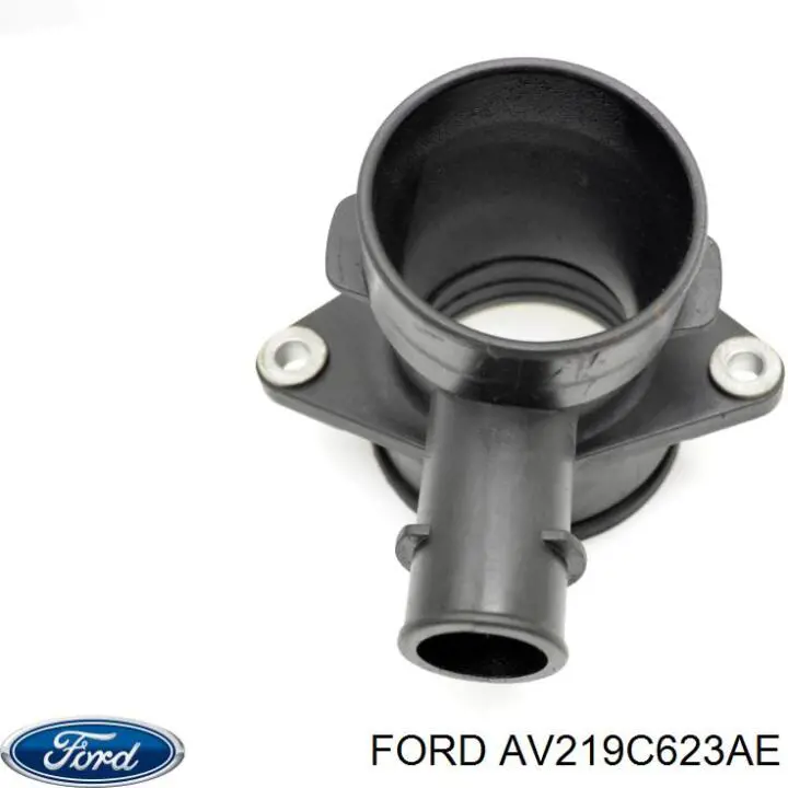  AV219C623AF Ford
