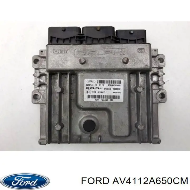  Ford AV4112A650CM цена, от 187.01 USD