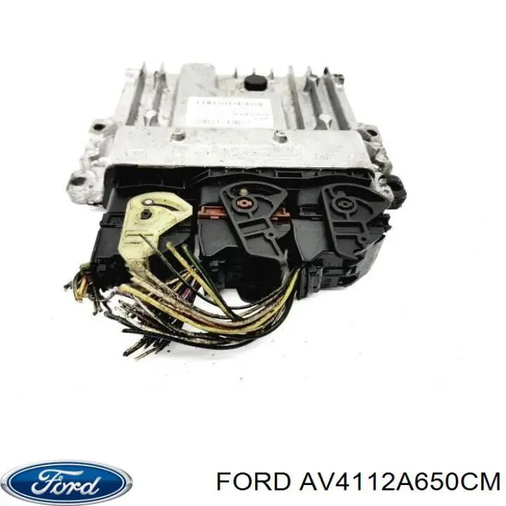 AV4112A650CM Ford 