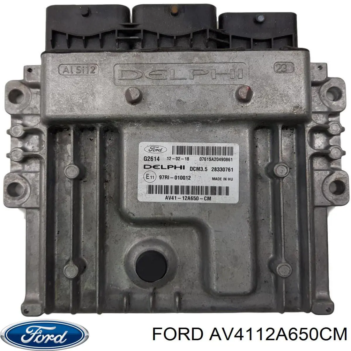  AV4112A650CM Ford