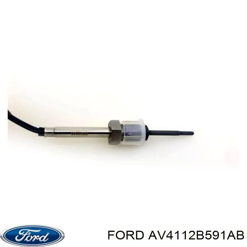 AV4112B591AB Ford 